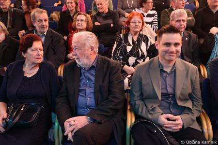 Osrednja slovesnost ob slovenskem kulturnem prazniku  (3)